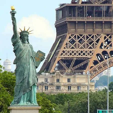 Appartamento Moments, Your Moments Parigi