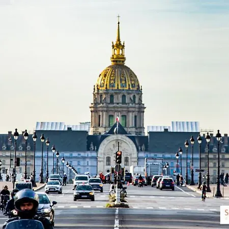 Moments, Your Moments * Parigi