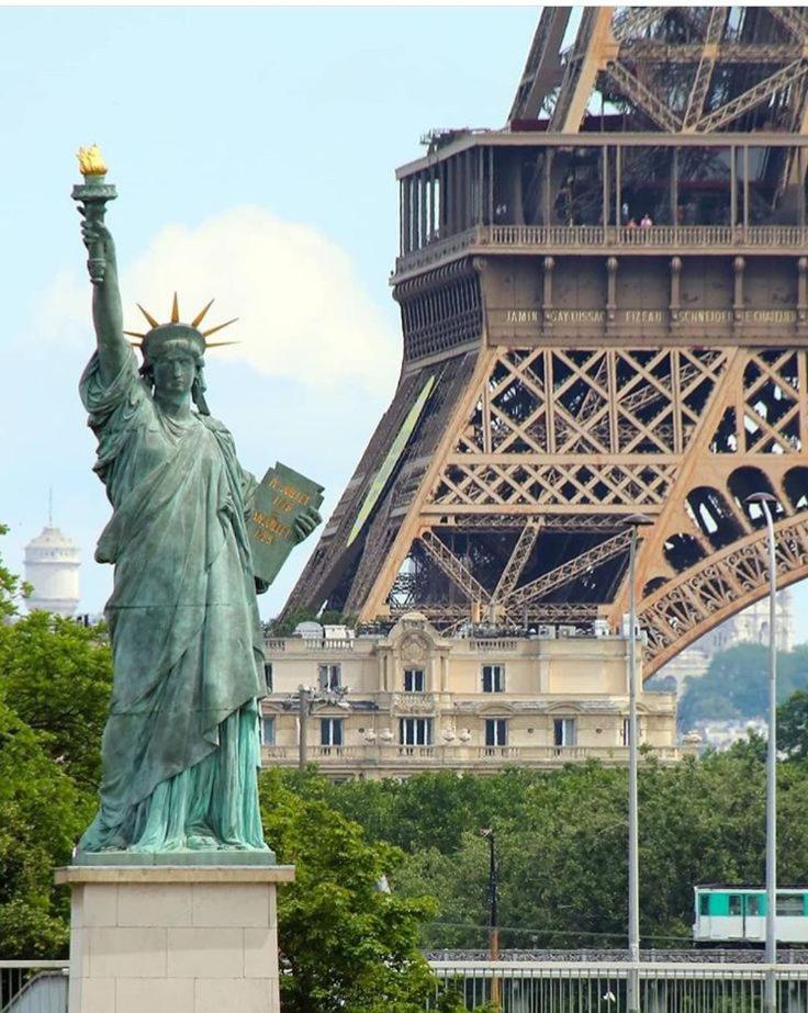 Appartamento Moments, Your Moments Parigi